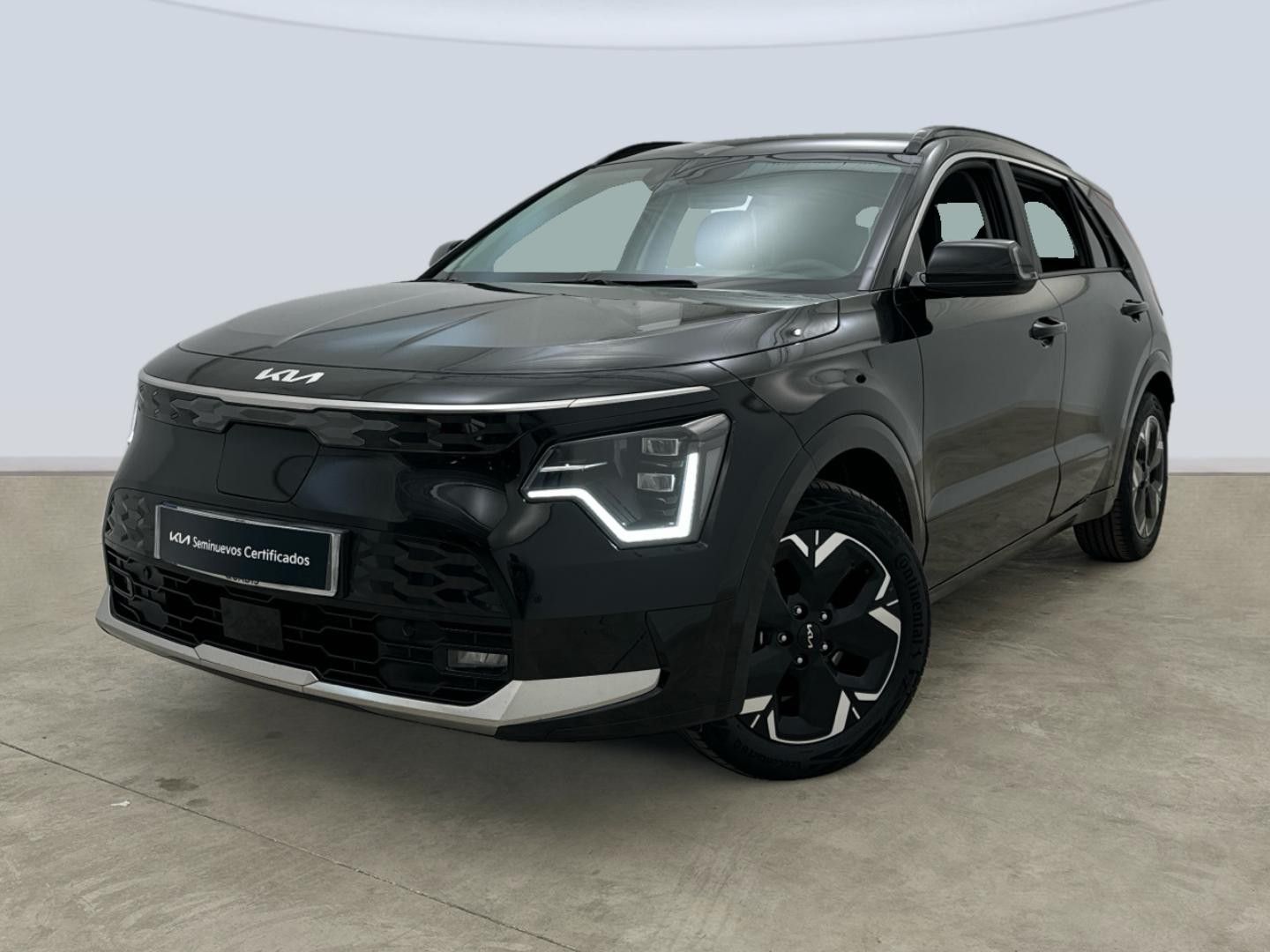KIA Niro (Winter Edition 150 kW (204 CV)) en Tarragona