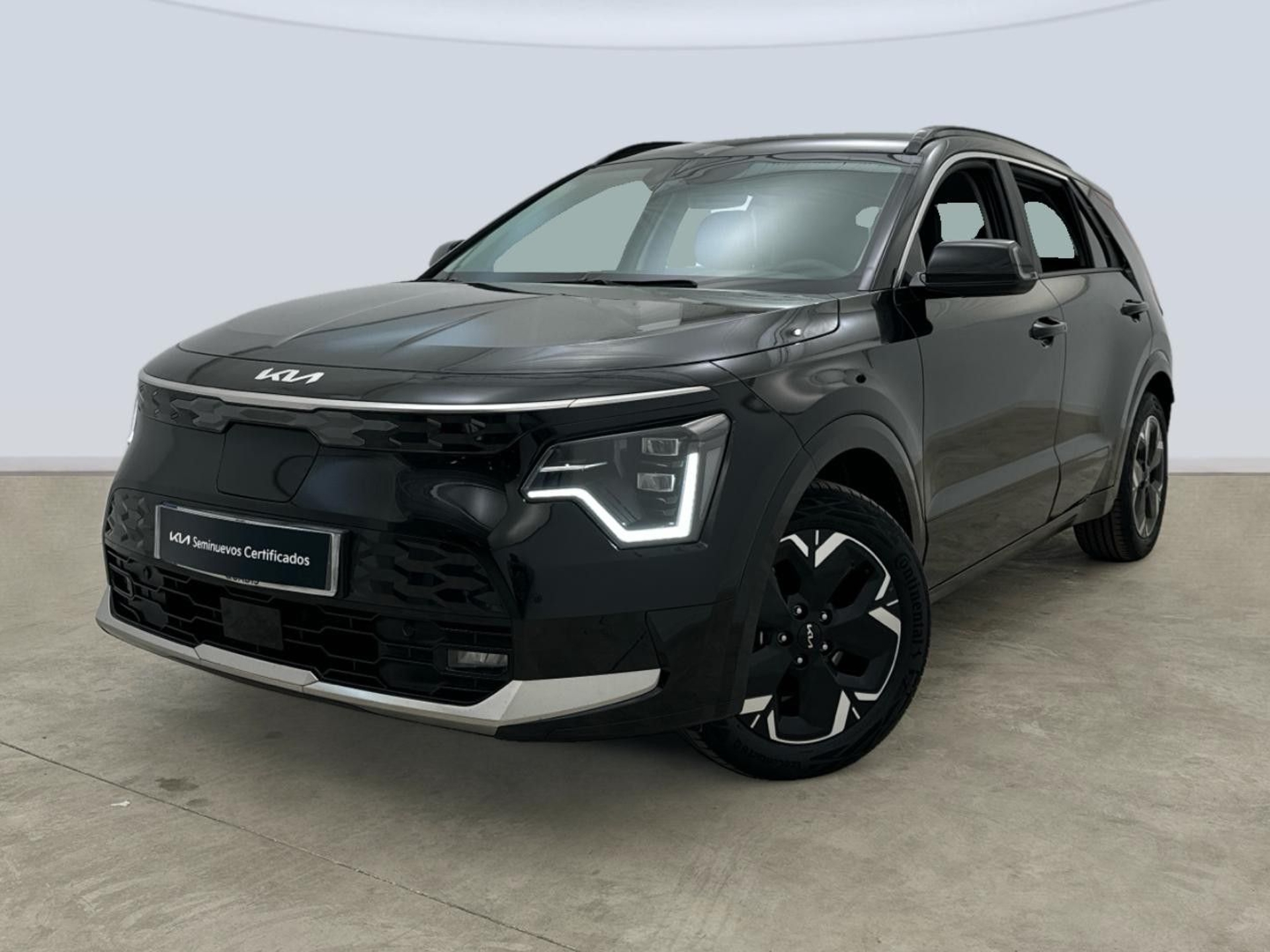 Imagen de KIA Niro