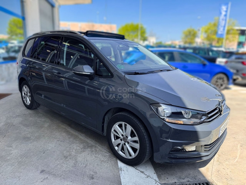 Foto del VOLKSWAGEN Touran 1.5 TSI Life DSG7 110kW