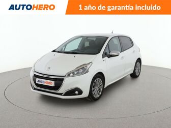 Imagen de PEUGEOT 208 1.2 PureTech Style 82