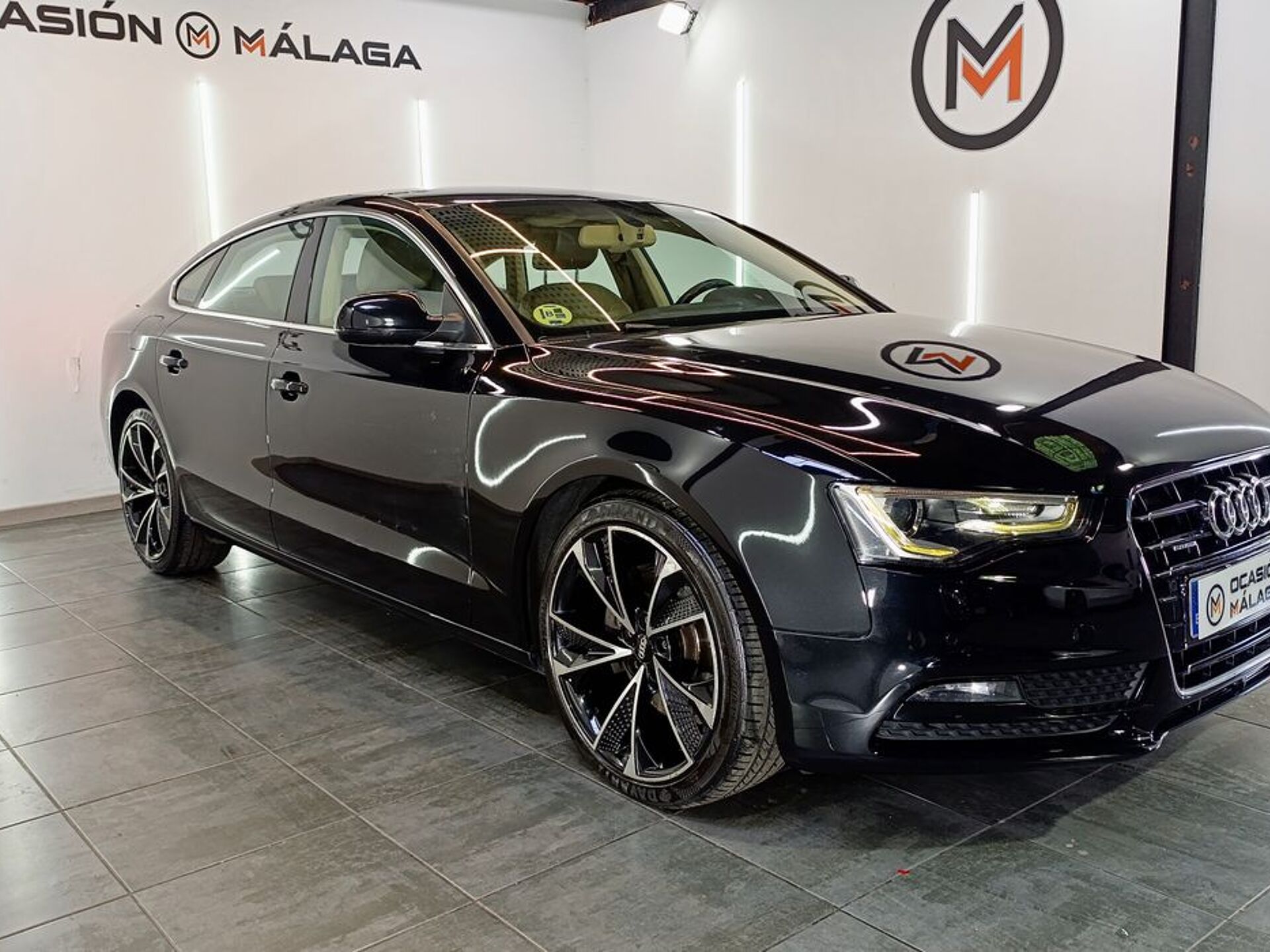 Imagen de AUDI A5