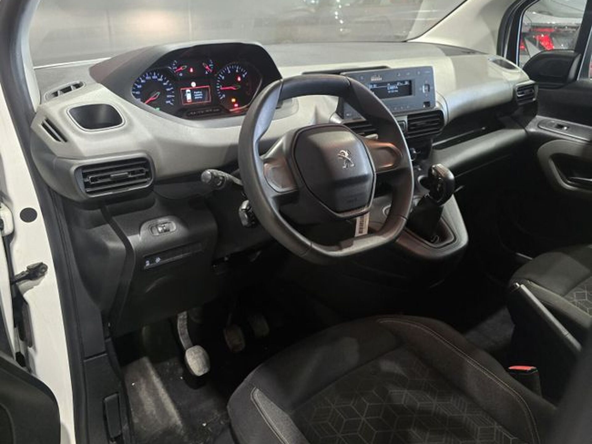 Imagen 3 de PEUGEOT Rifter