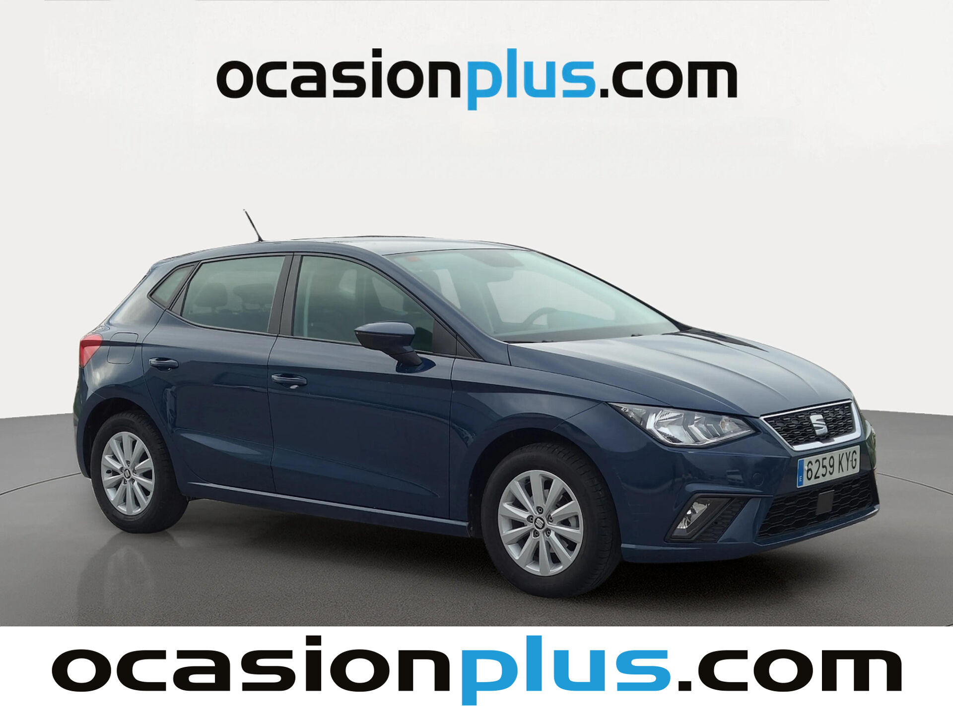 Imagen 2 de SEAT Ibiza