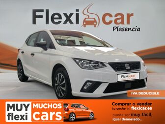 Imagen de SEAT Ibiza 1.0 TSI S&S Reference 95