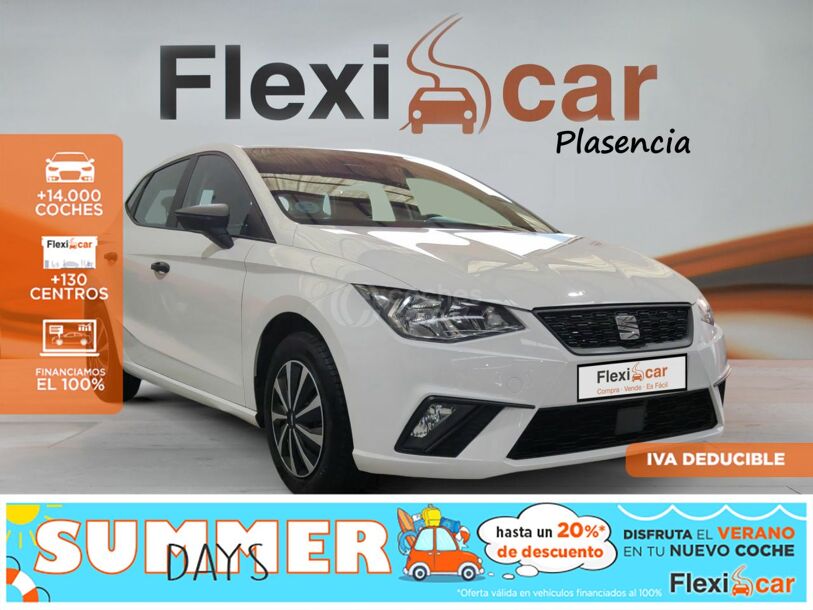 Foto del SEAT Ibiza 1.0 TSI S&S Style 95