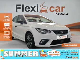 Imagen de SEAT Ibiza 1.0 TSI S&S Style 95