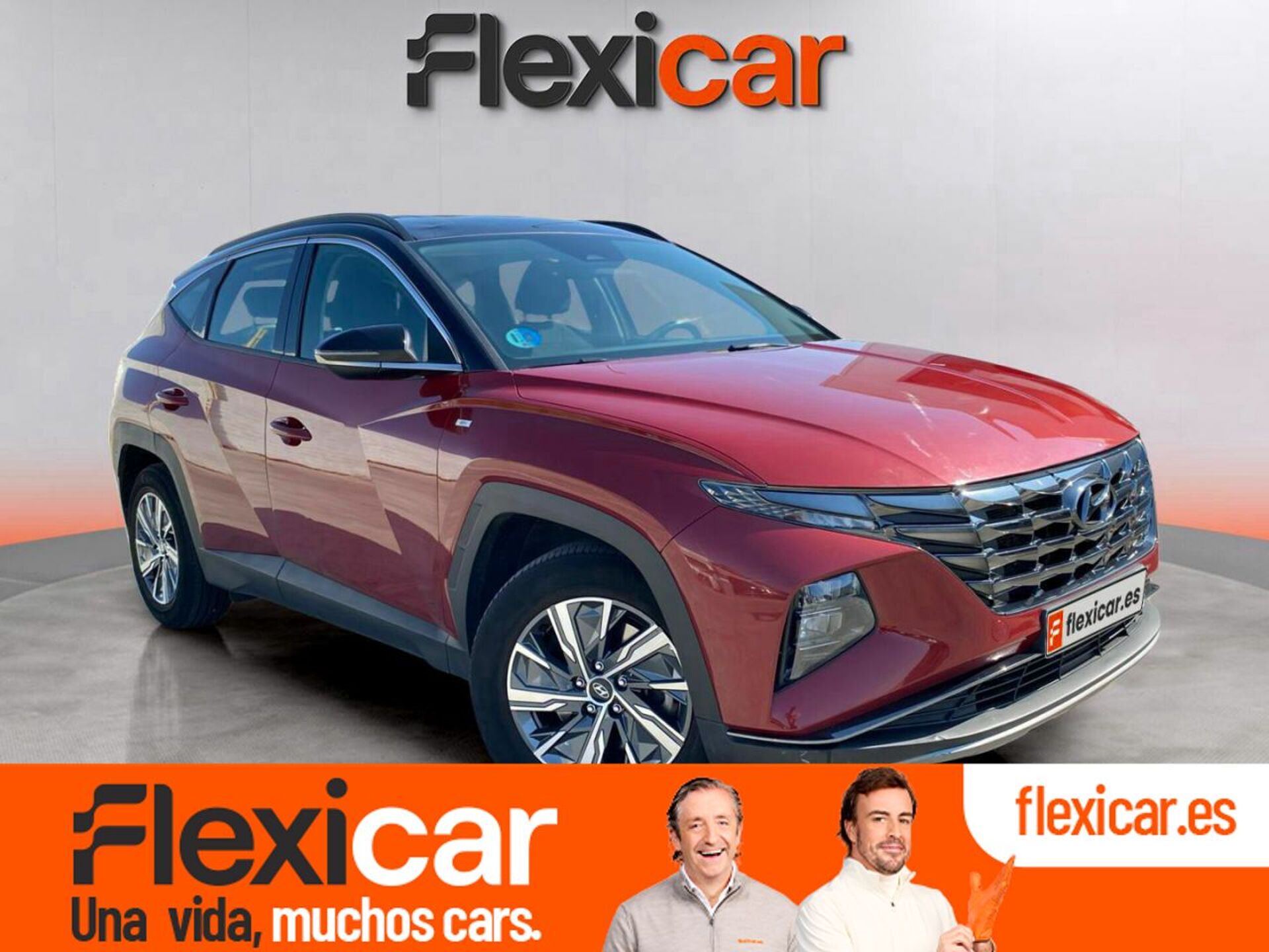 Imagen de HYUNDAI Tucson