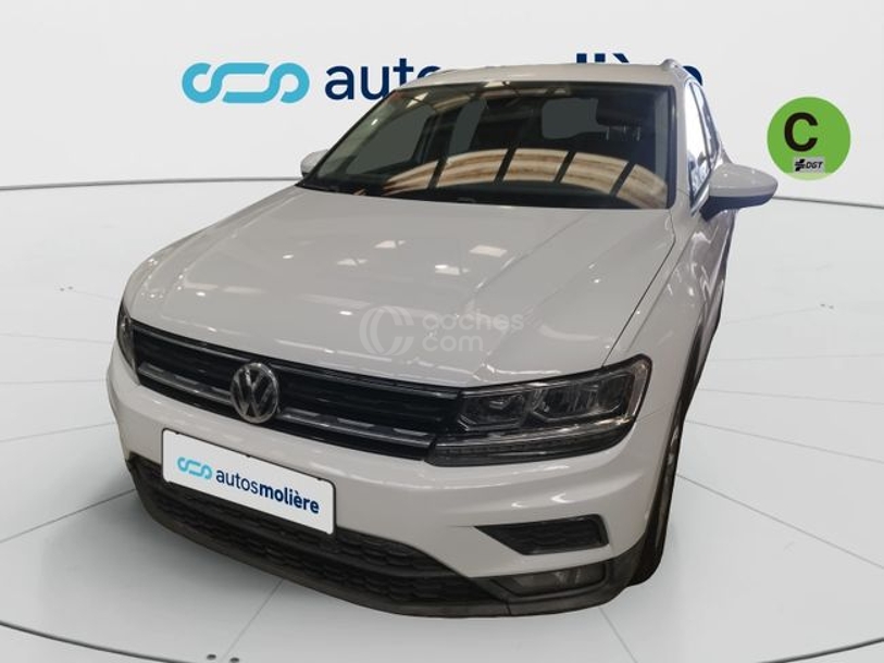 Foto del VOLKSWAGEN Tiguan 2.0TDI Advance 85kW