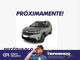 Imagen de CITROEN C5 Aircross BlueHDi S&S Feel EAT8 130