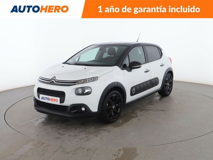 Foto del CITROEN C3 1.2 PureTech S&S Shine 110