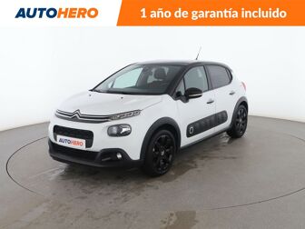 Imagen de CITROEN C3 1.2 PureTech S&S Shine 110