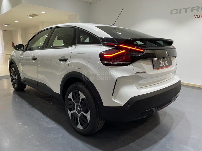 Foto del CITROEN C4 1.2 PureTech Feel S&S 130