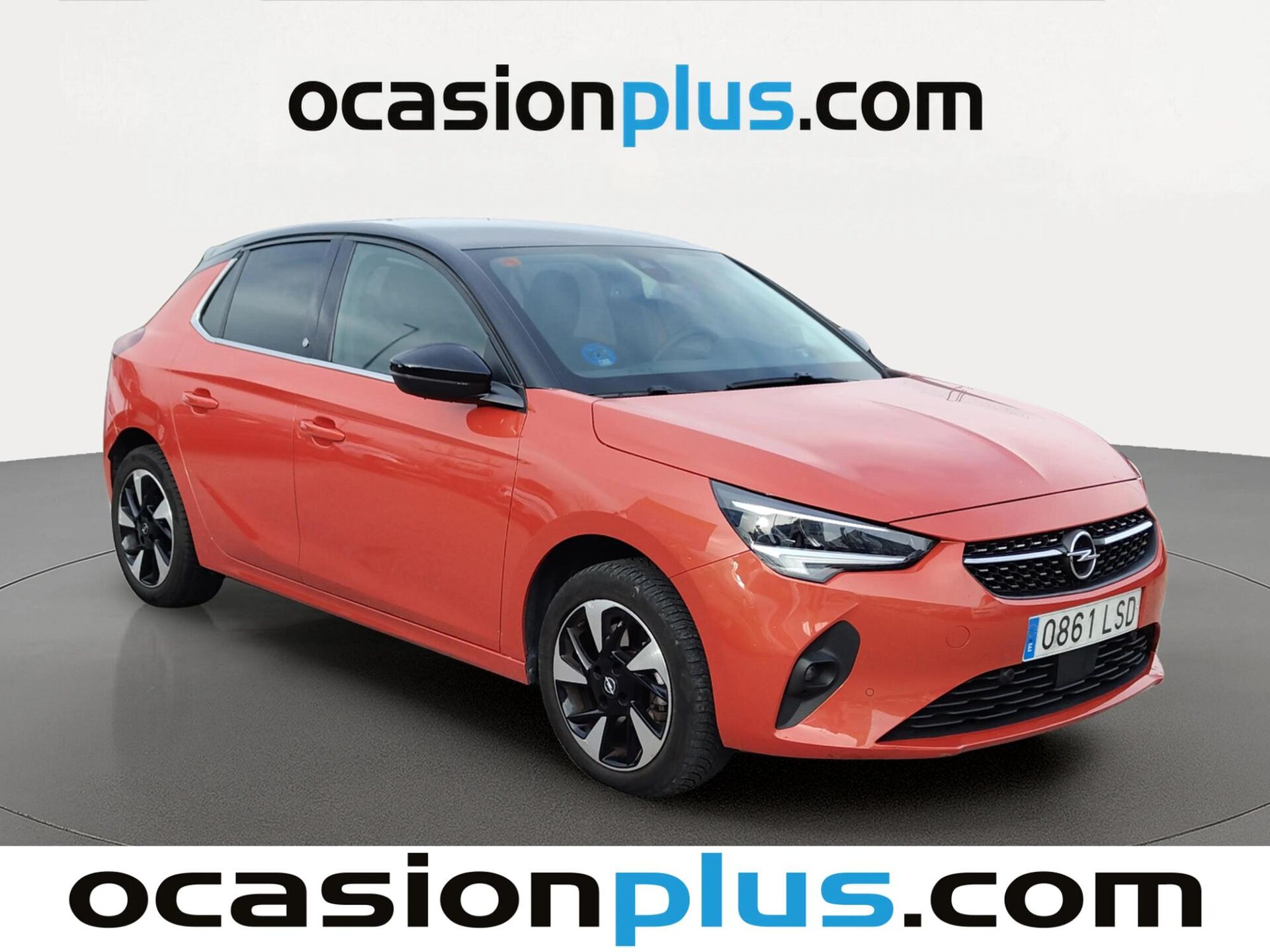 Imagen 2 de OPEL Corsa