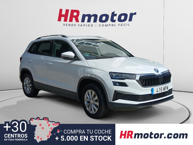 Foto del SKODA Karoq 2.0TDI Adblue Ambition 85kW