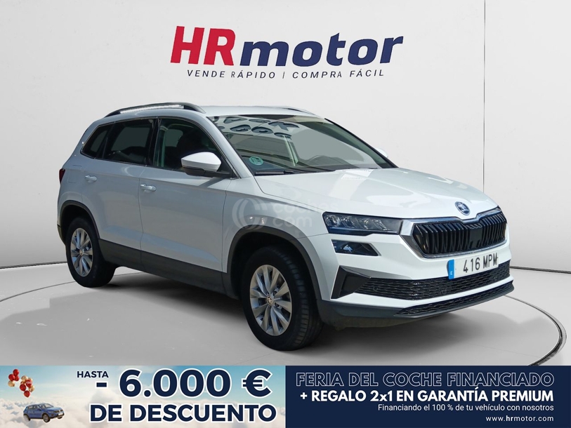 Foto del SKODA Karoq 2.0TDI Adblue Ambition 85kW