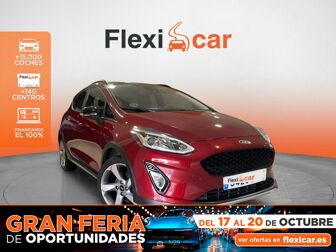 Imagen de FORD Fiesta 1.0 EcoBoost S/S Active+ 100