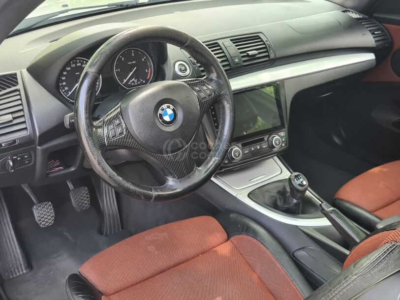 Foto del BMW Serie 1 120d