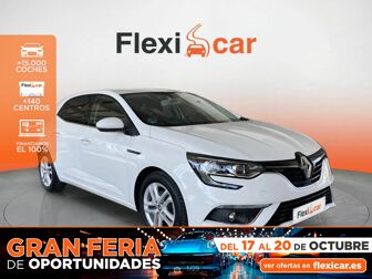 Imagen de RENAULT Mégane S.T. 1.5dCi Blue Business 85kW