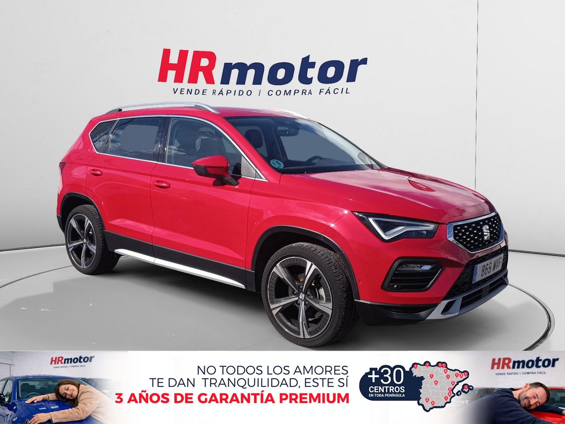 Imagen de SEAT Ateca