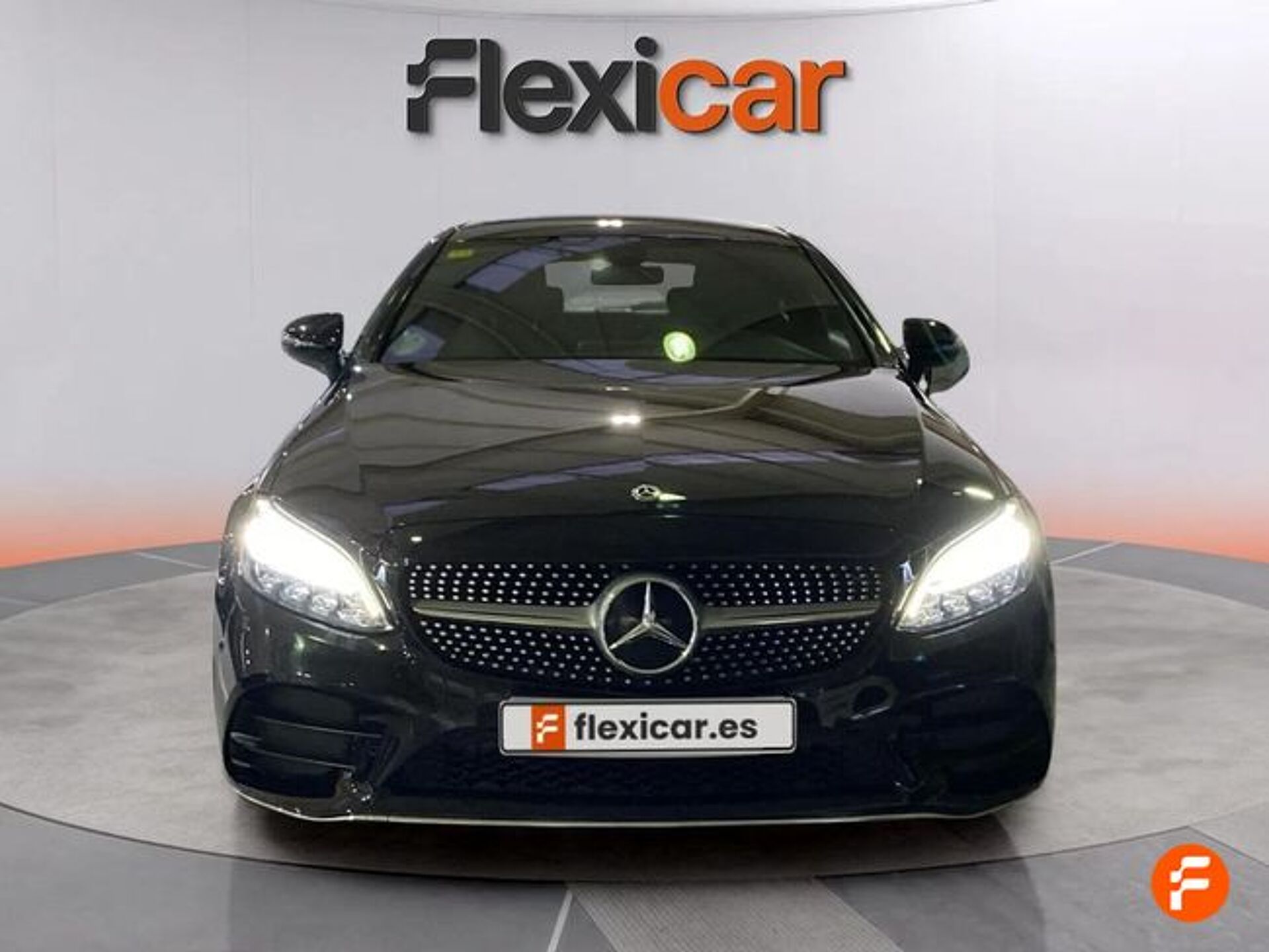 Imagen 2 de MERCEDES Clase C