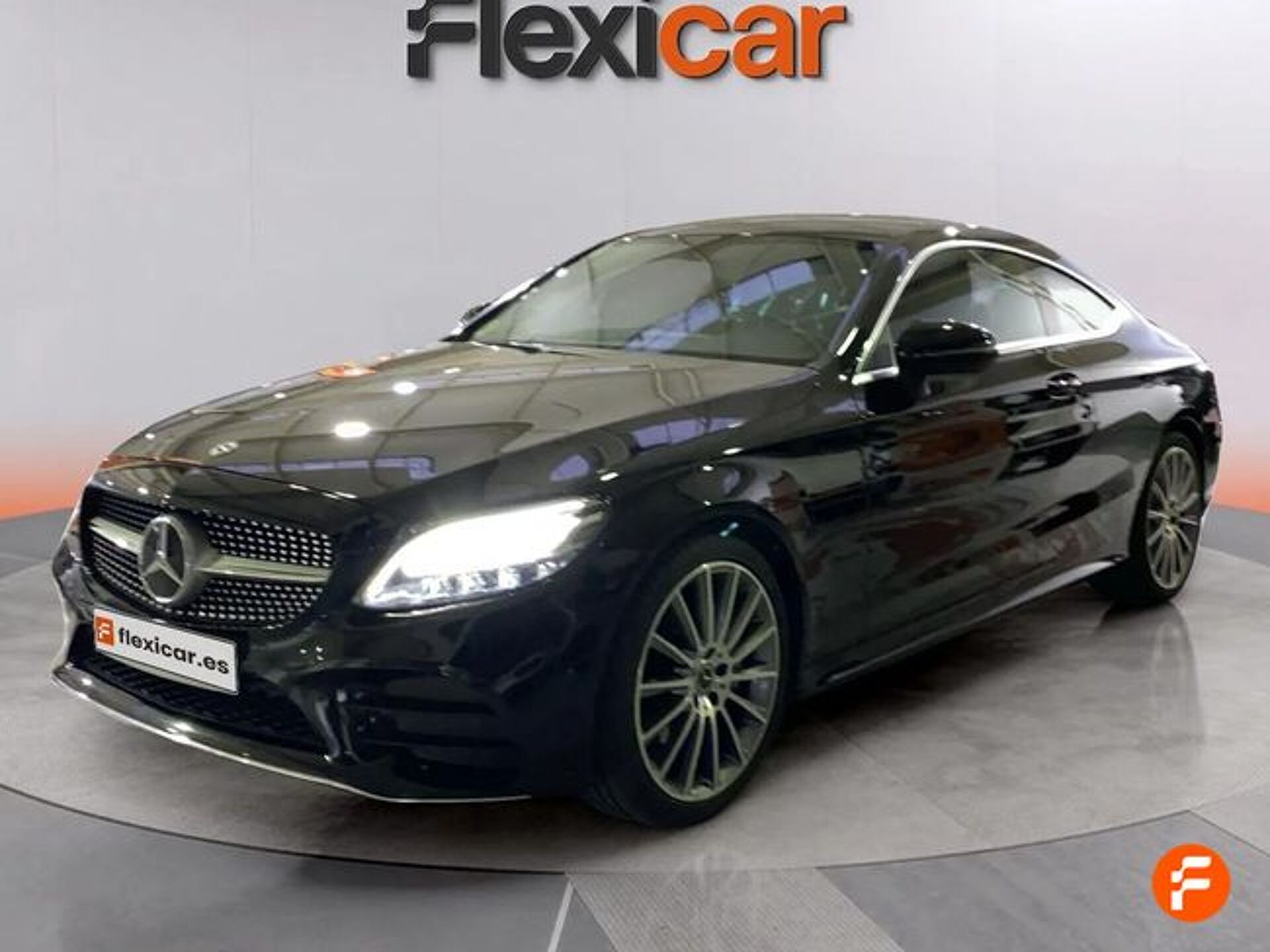 Imagen 3 de MERCEDES Clase C