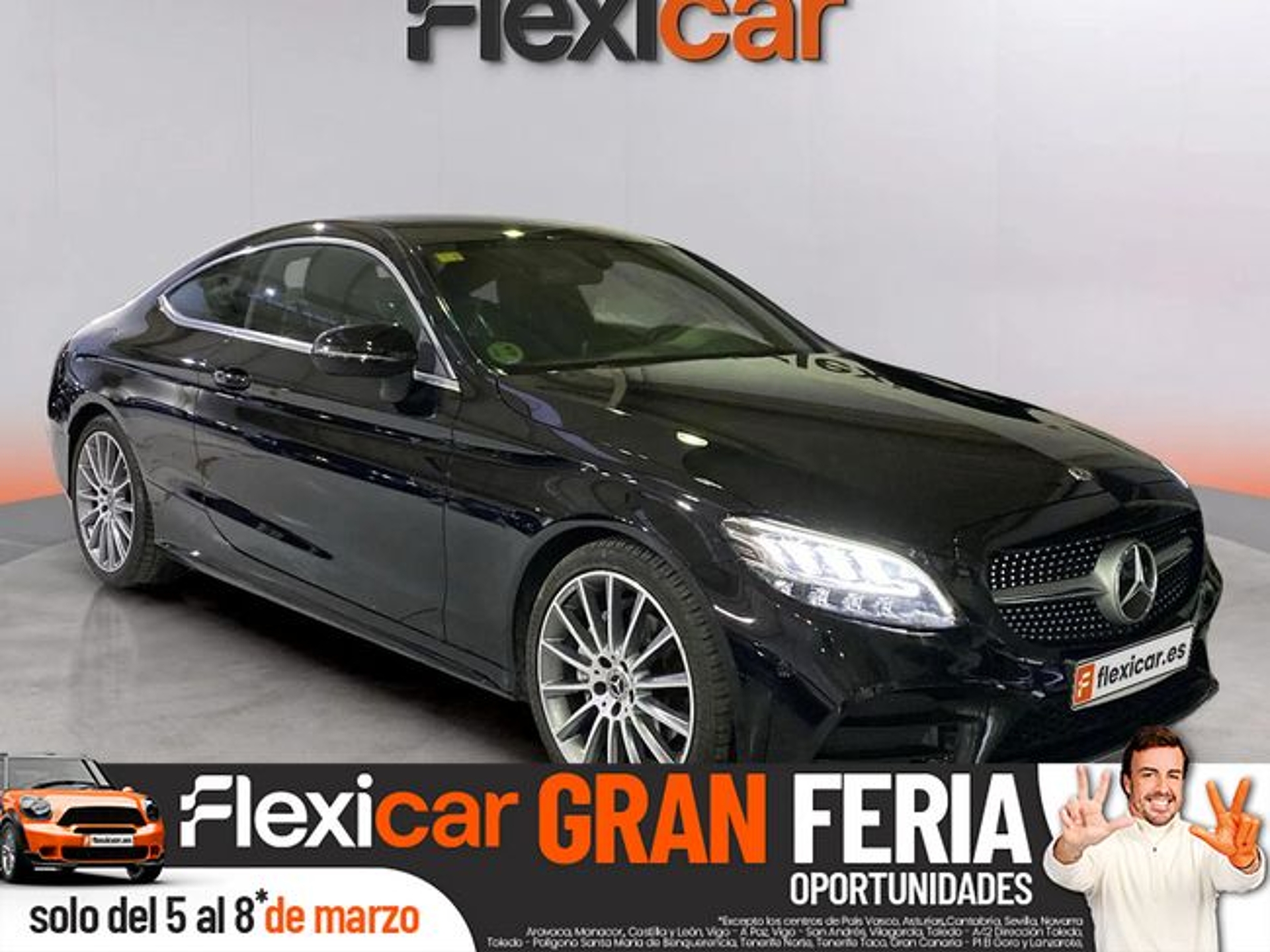 Imagen de MERCEDES Clase C