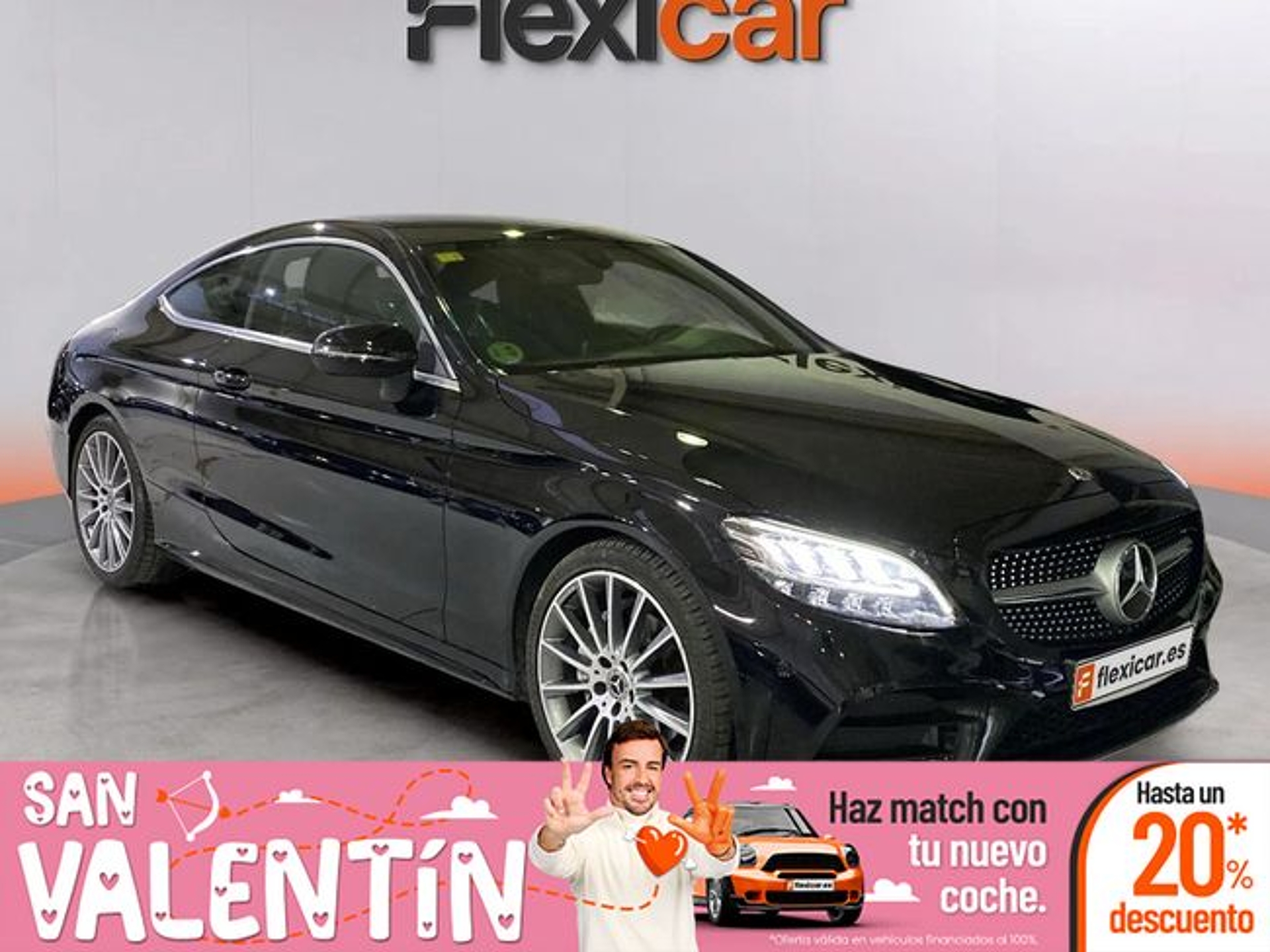 Imagen de MERCEDES Clase C