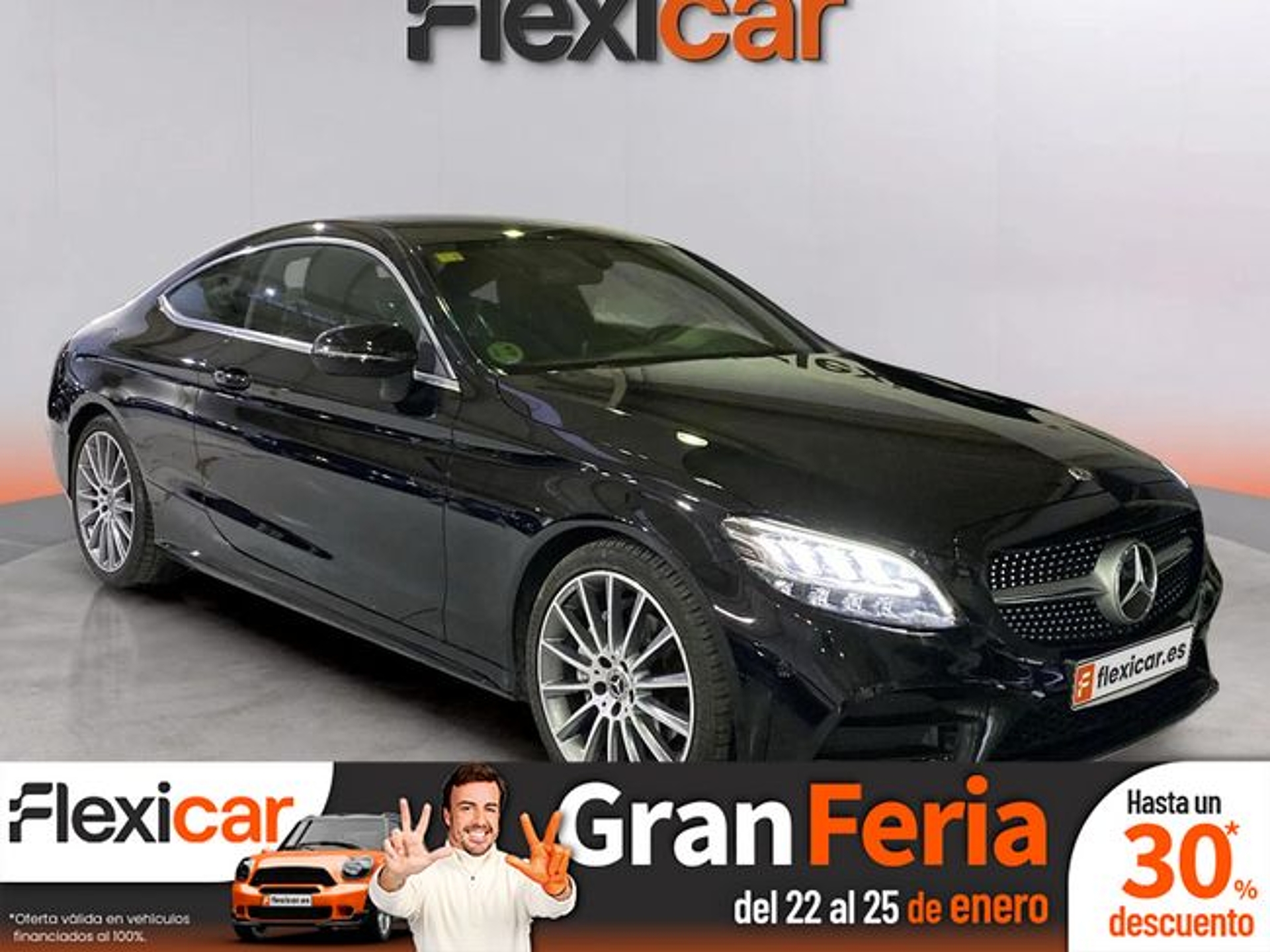 Imagen de MERCEDES Clase C