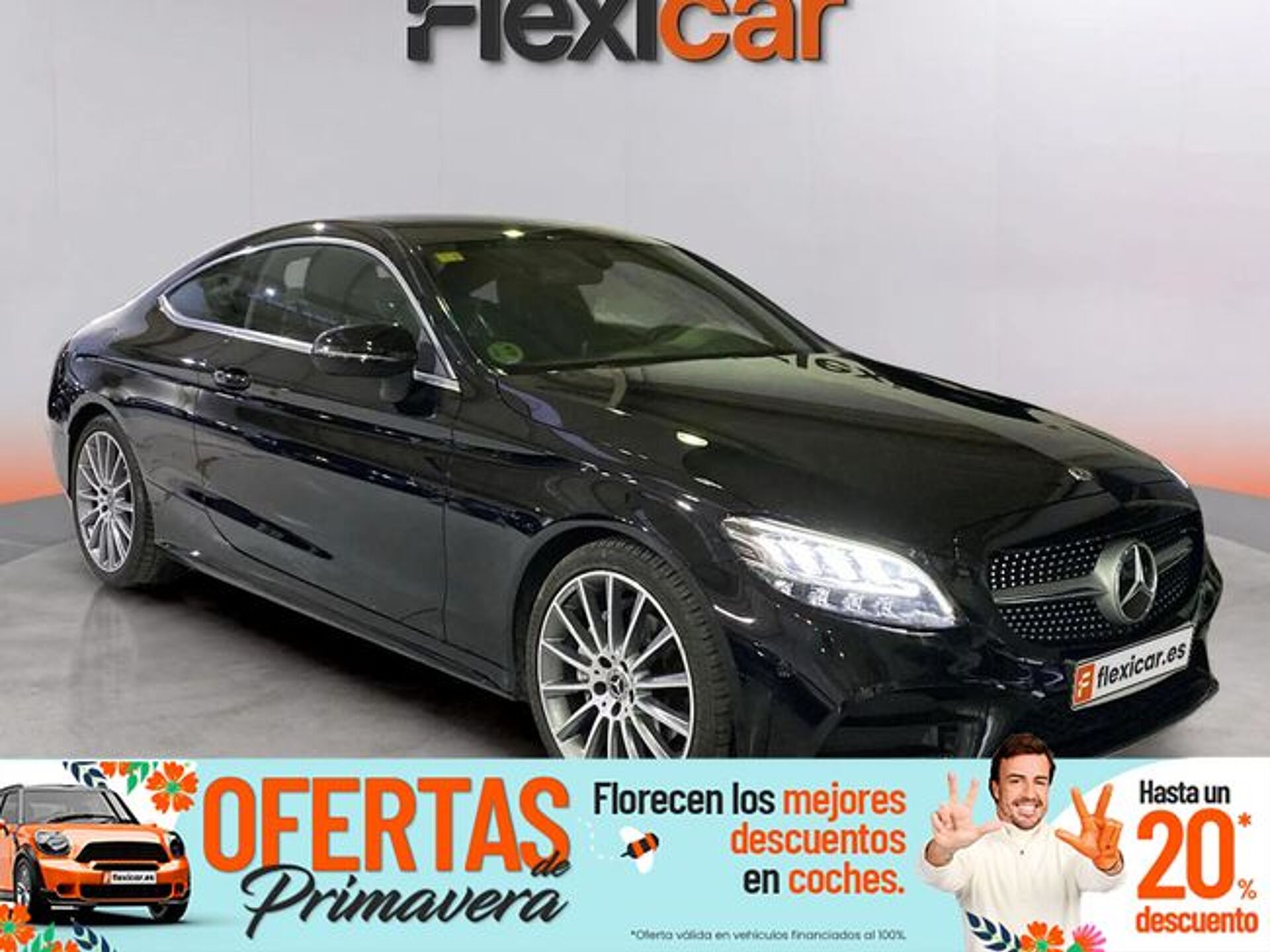 Imagen 1 de MERCEDES Clase C