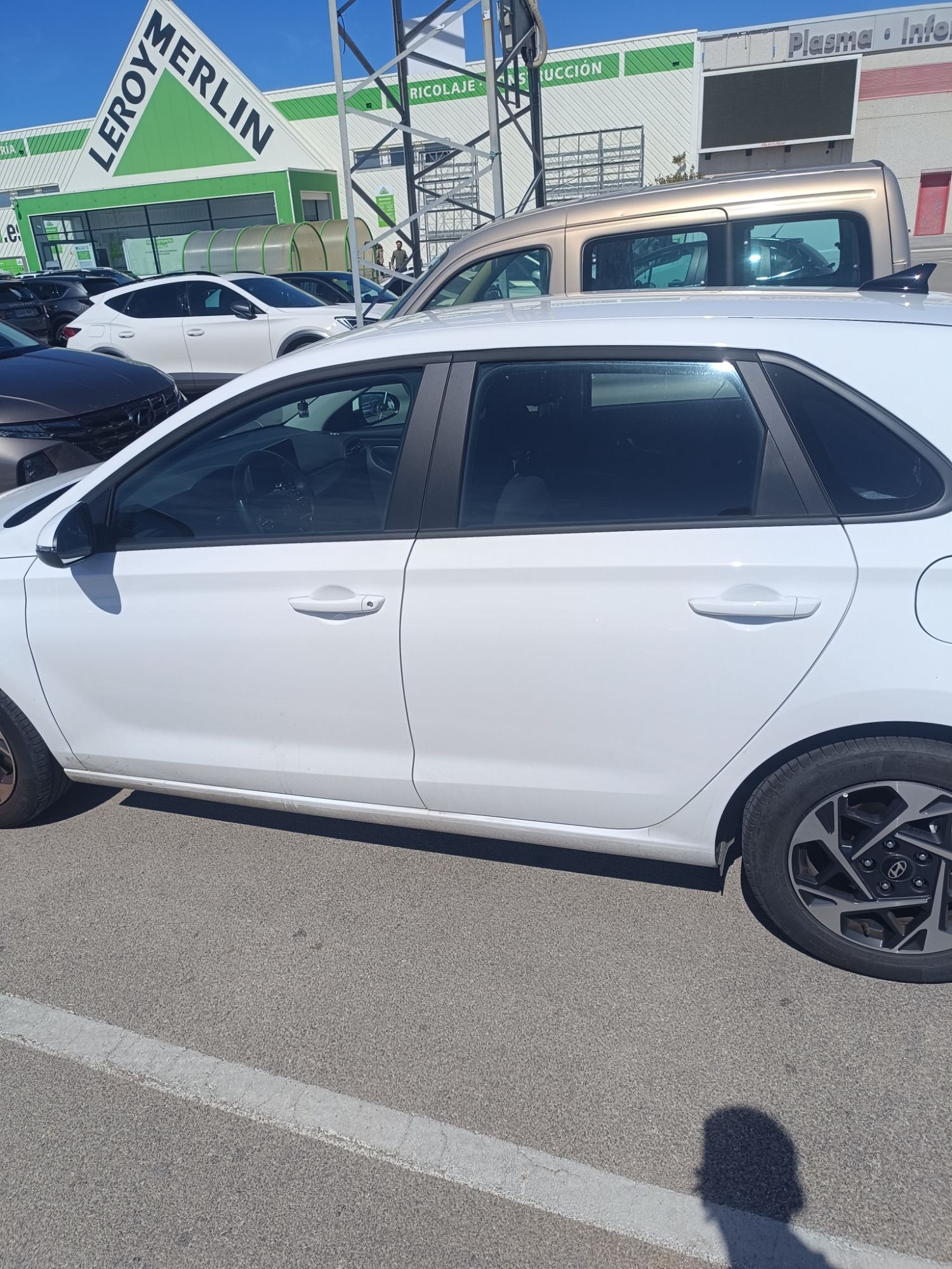 Foto del HYUNDAI i30 1.5 DPI Klass 96