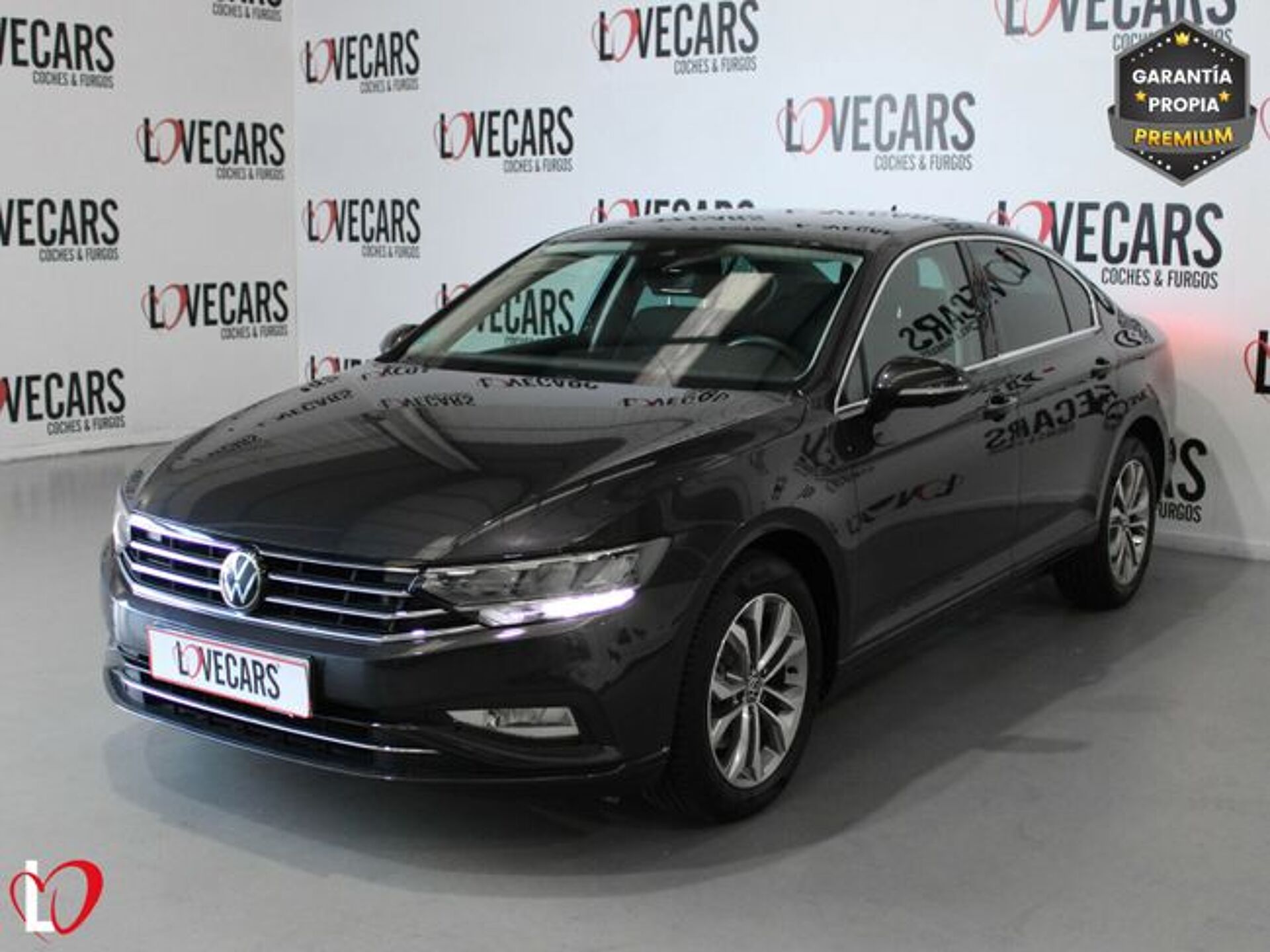 Imagen 3 de VOLKSWAGEN Passat