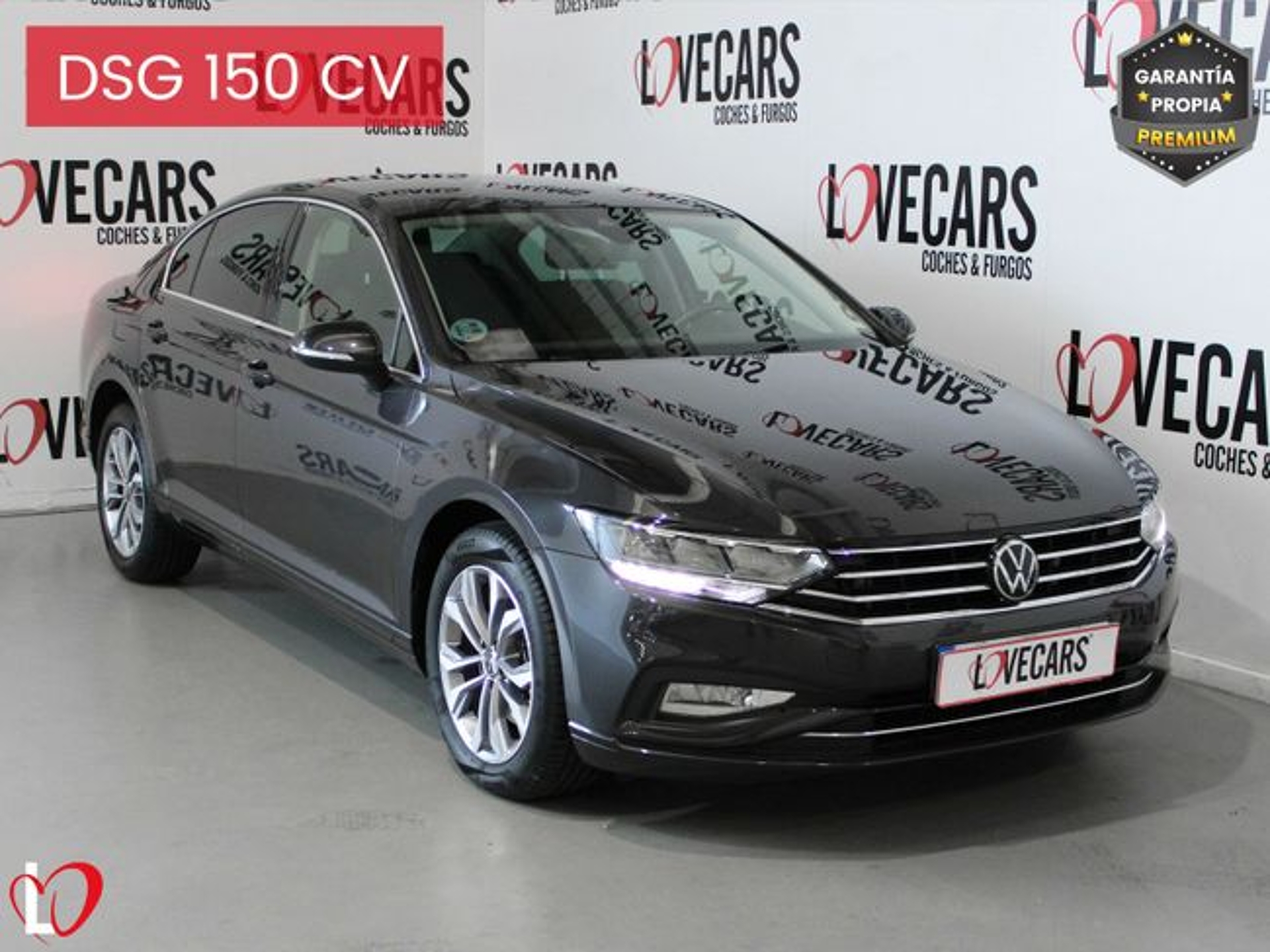 Imagen de VOLKSWAGEN Passat