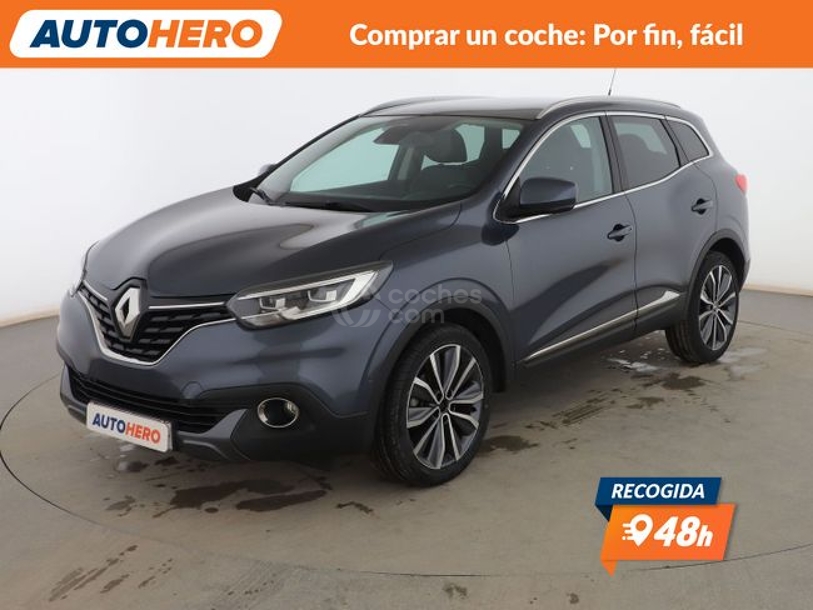 Foto del RENAULT Kadjar 1.2 TCe Energy Zen 97kW