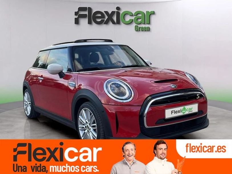 Foto del MINI Mini Cooper SE