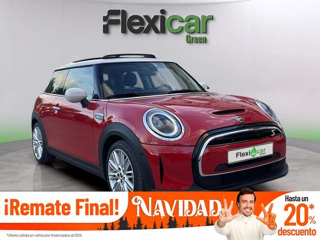 MINI Mini (COOPER SE) en Barcelona