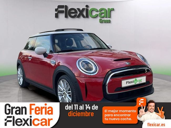 MINI Mini (COOPER SE) en Barcelona