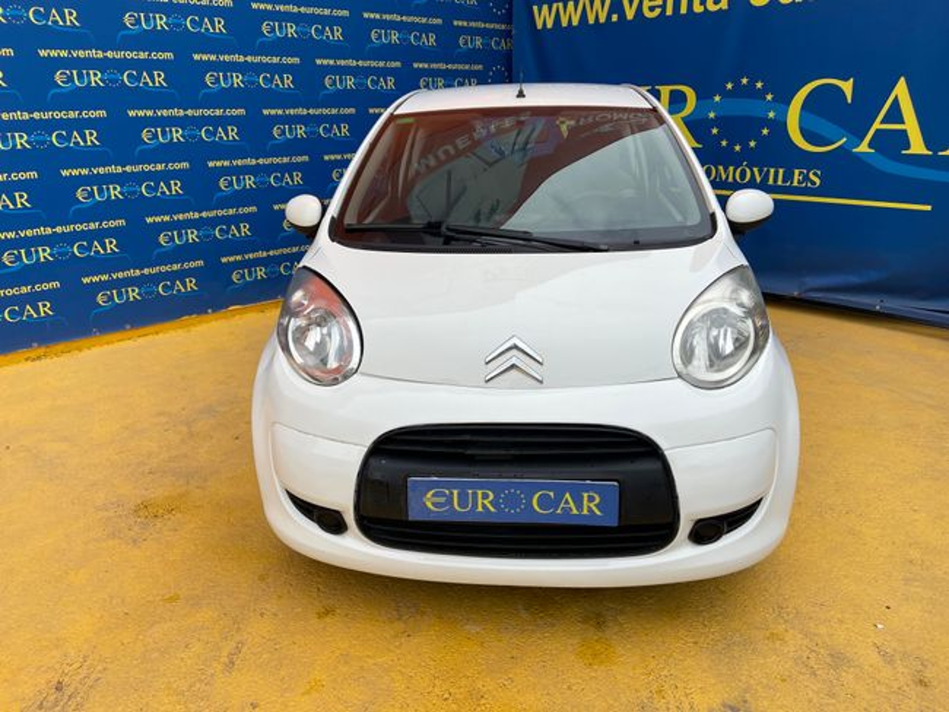Imagen de CITROEN C1