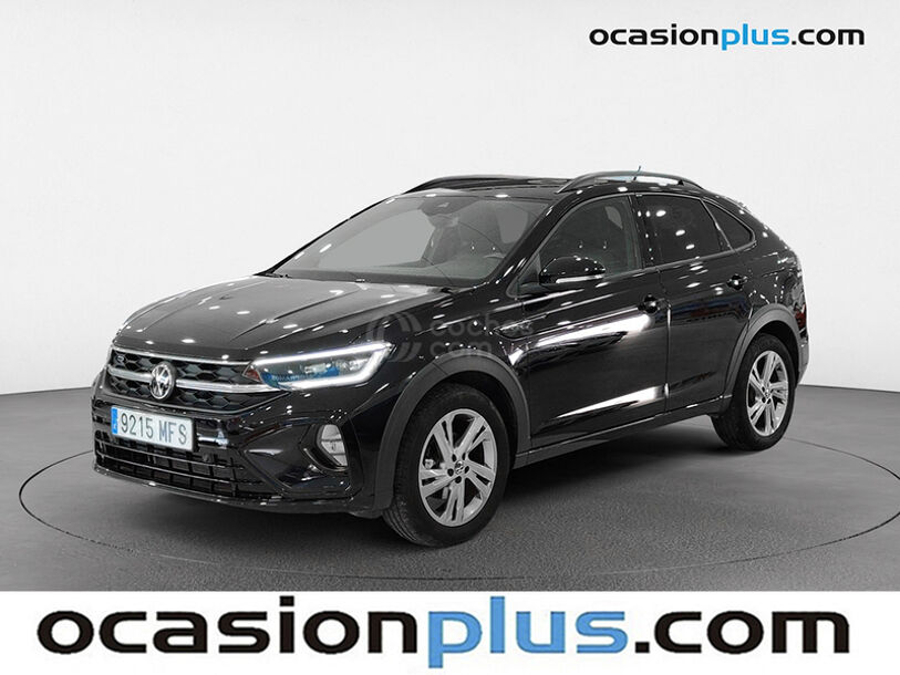 Foto del VOLKSWAGEN Taigo 1.0 TSI R-Line 81kW