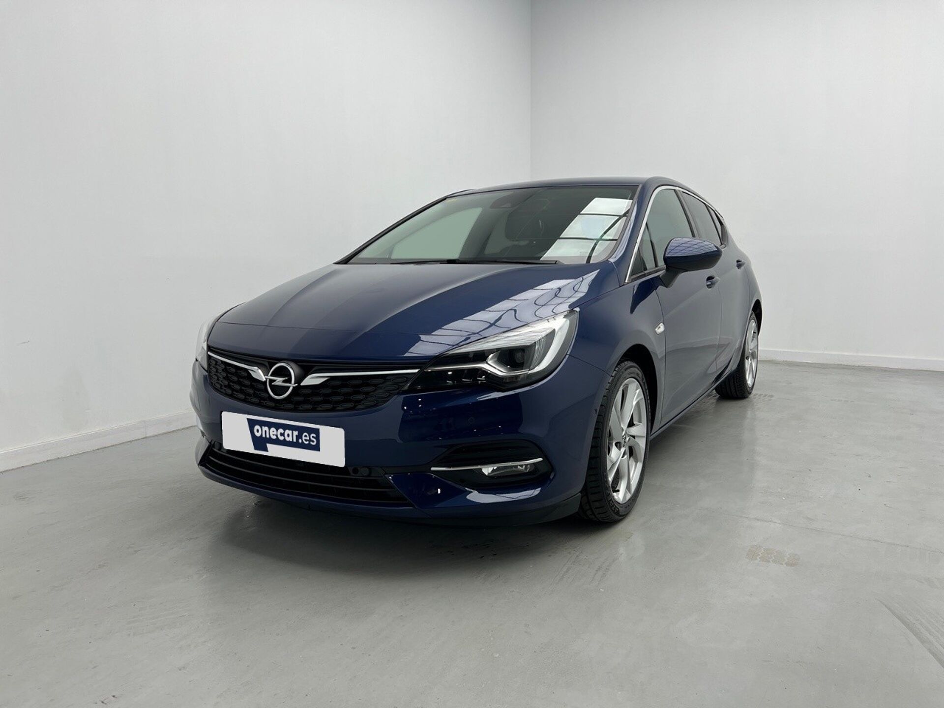 Imagen de OPEL Astra