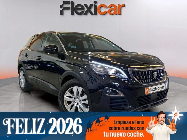 PEUGEOT 3008 (1.6BLUEHDI 88KW (120CV) ACTIVE AUTO S&S) en Sevilla