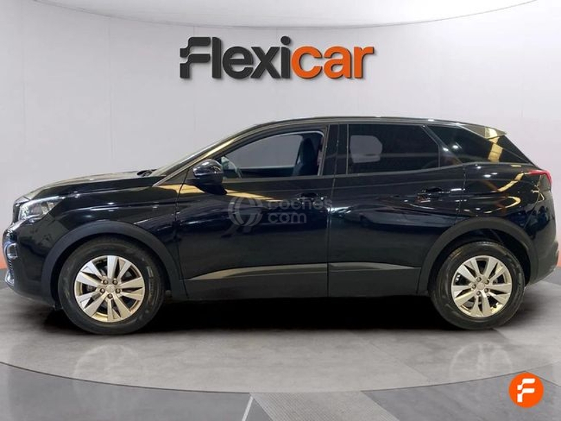 Foto del PEUGEOT 3008 1.6BlueHDi Active S&S EAT6 120