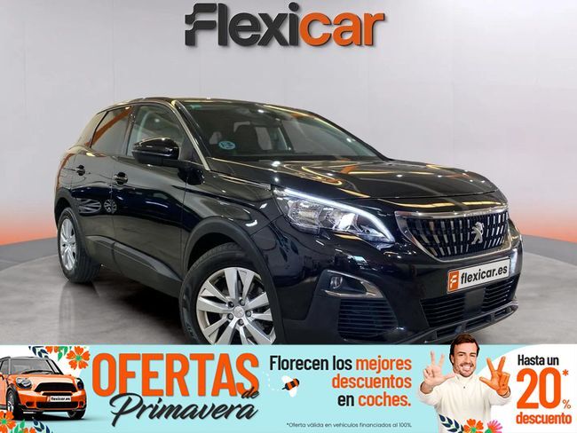 Foto del PEUGEOT 3008 1.6BlueHDi Active S&S EAT6 120