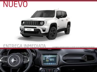 Imagen de JEEP Renegade 1.5 MHEV Altitude