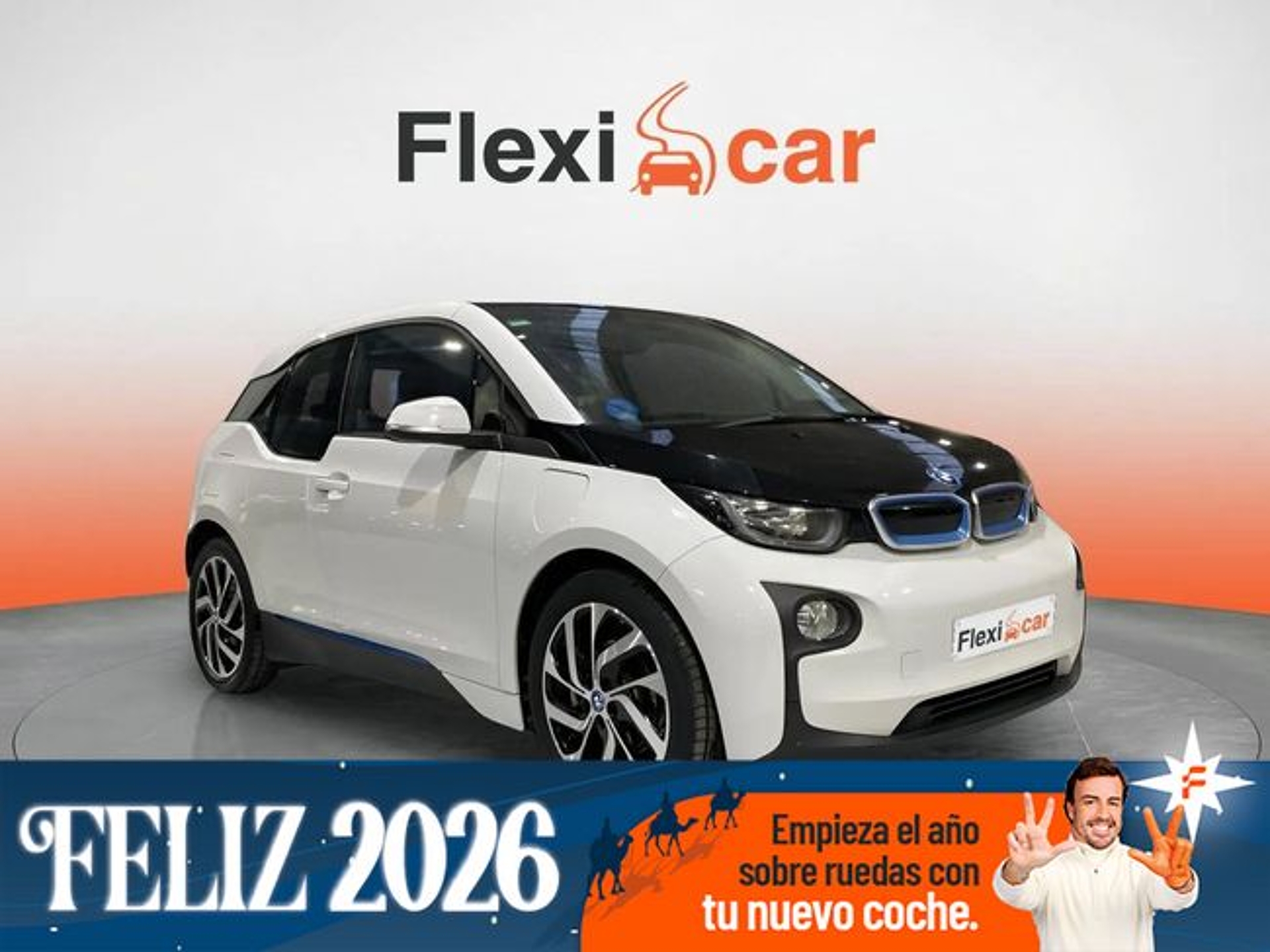 Imagen de BMW i3