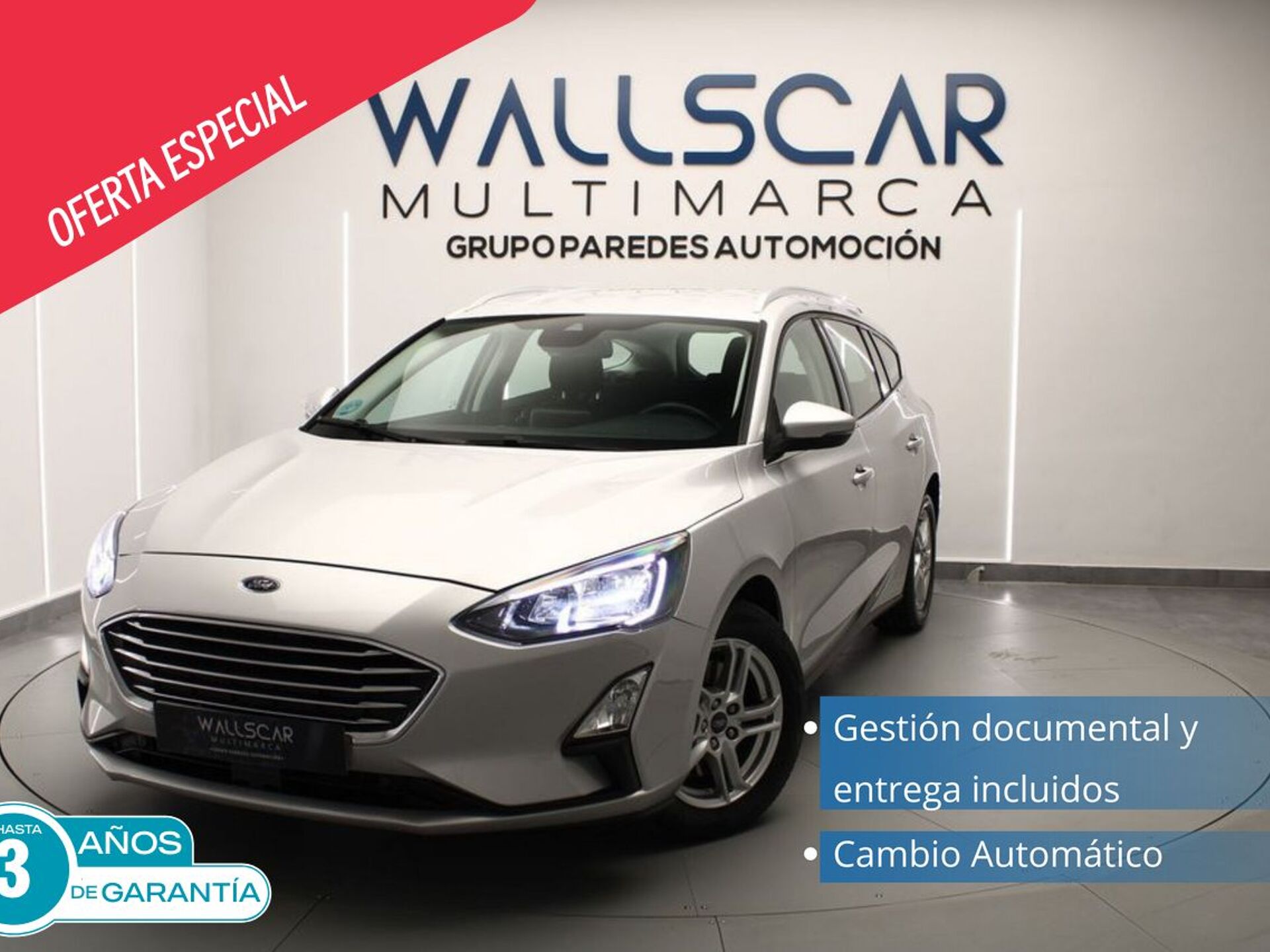 Imagen de FORD Focus