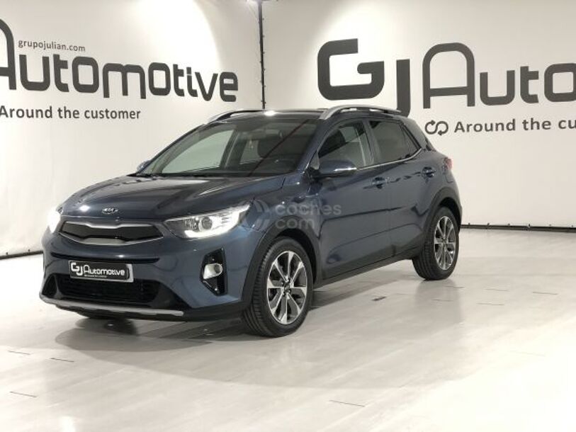 Foto del KIA Stonic 1.0 T-GDi Eco-Dynamic Drive 100