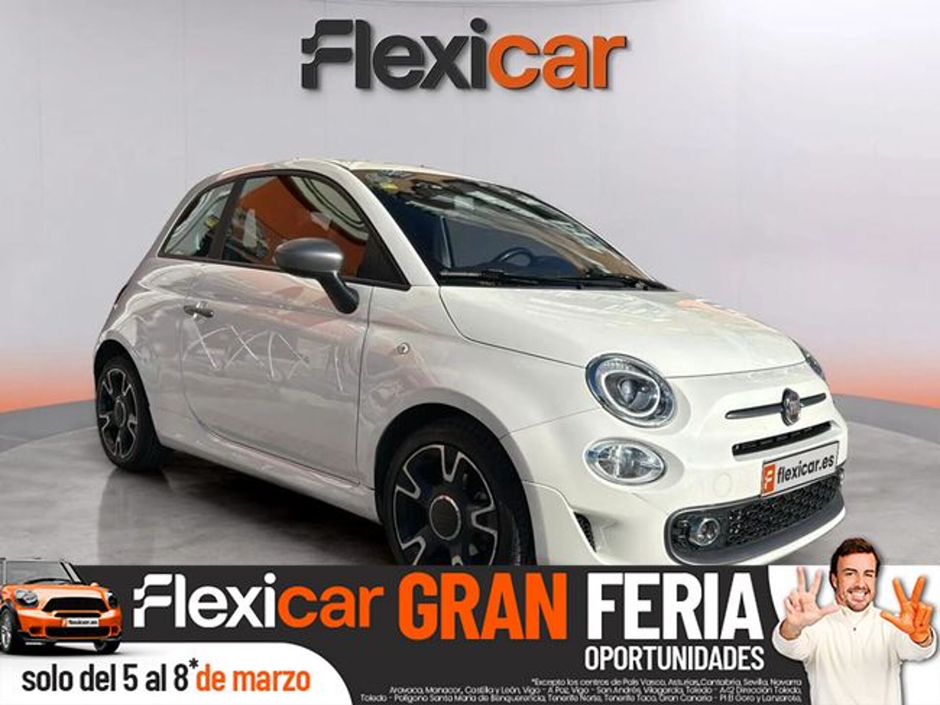 Imagen 1 de FIAT 500