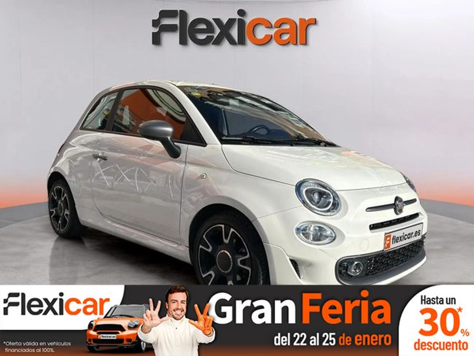 Imagen de FIAT 500