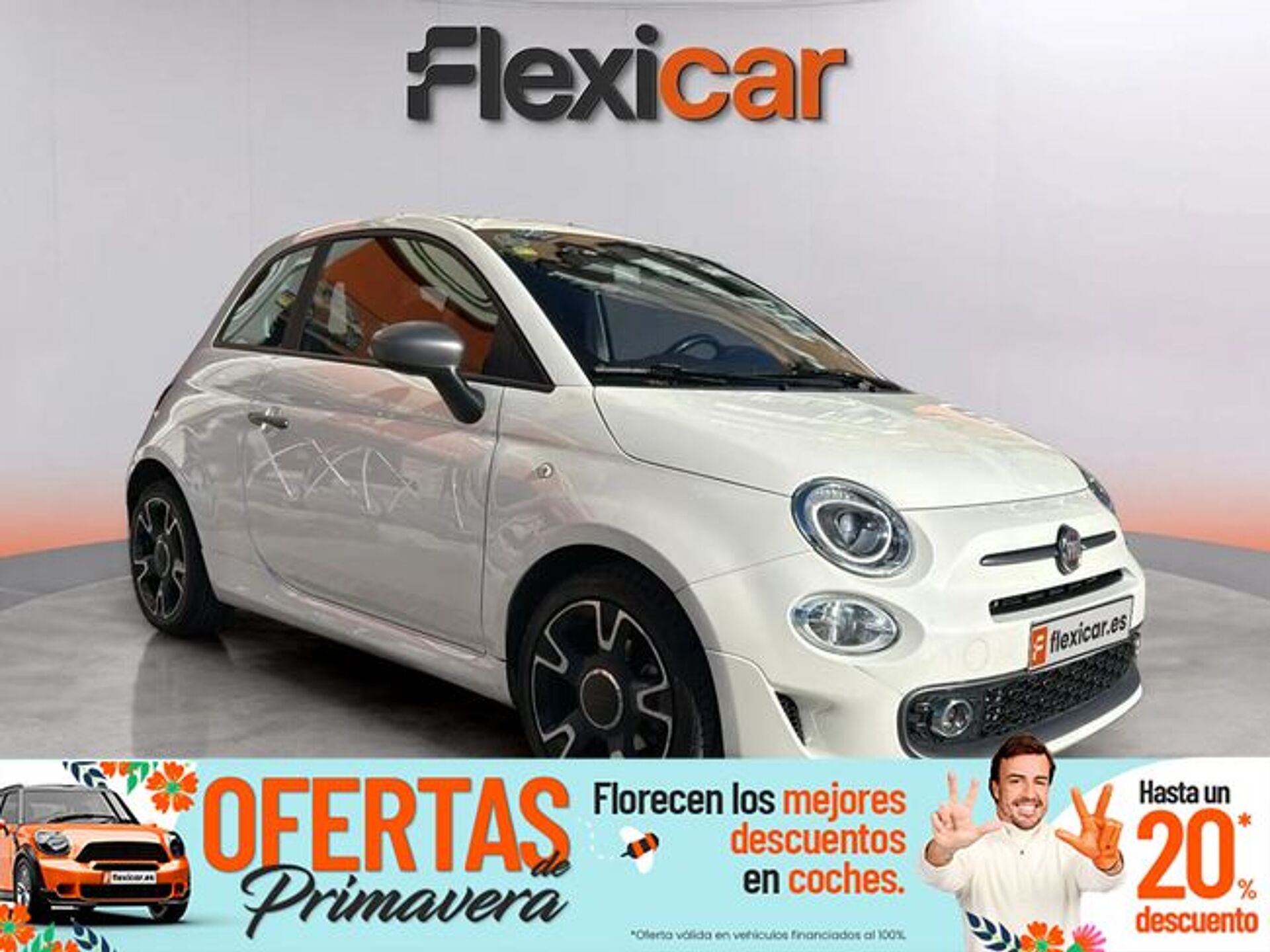 Imagen 1 de FIAT 500