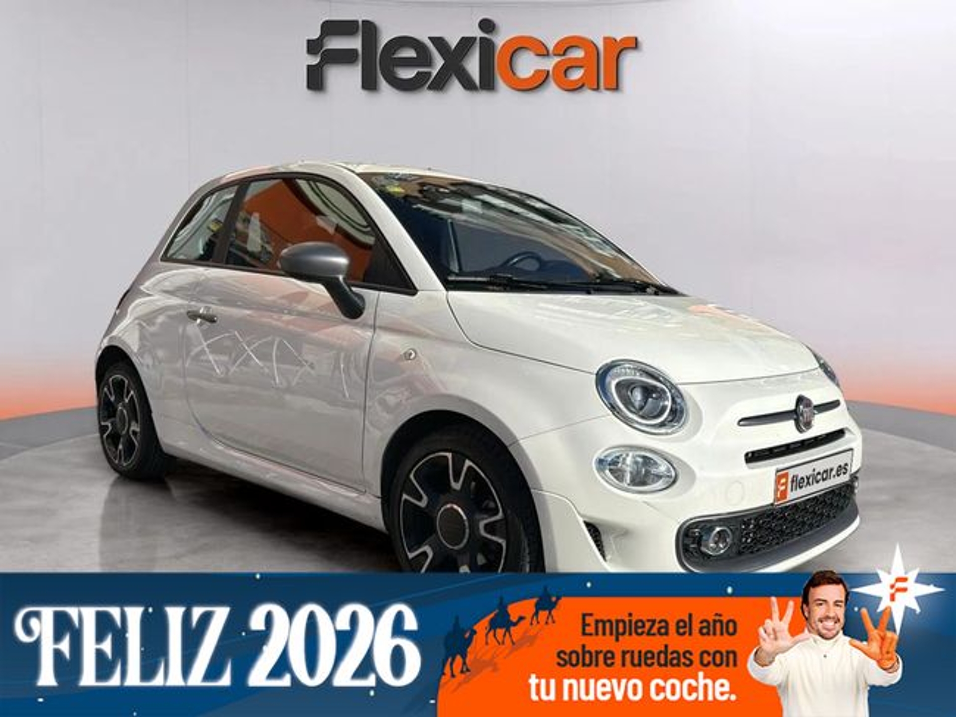 Imagen de FIAT 500